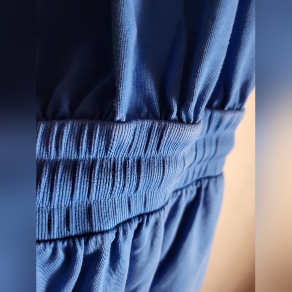 Free People Movement Hot Shot Harem Onesie - Picture 14 of 14